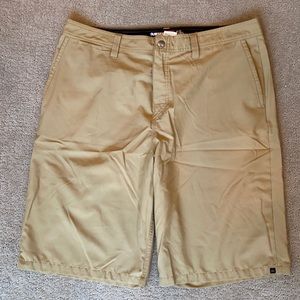 Men’s Quiksilver Amphibians Short